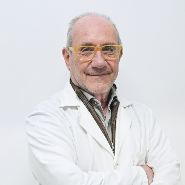 Dottor<br>Giorgio De Santis